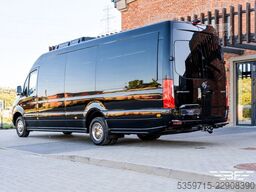 Mercedes-Benz SPRINTER 519 XXL, TOURIST LINE 23+1 !