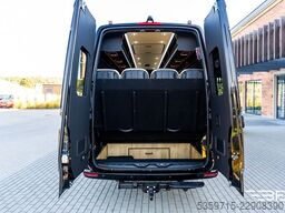 Mercedes-Benz SPRINTER 519 XXL, TOURIST LINE 23+1 !