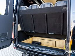 Mercedes-Benz SPRINTER 519 XXL, TOURIST LINE 23+1 !