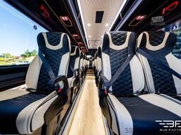 Mercedes-Benz SPRINTER 519 XXL, TOURIST LINE 23+1 !