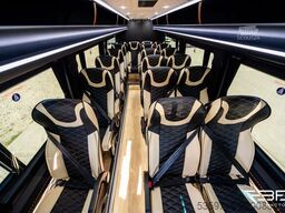 Mercedes-Benz SPRINTER 519 XXL, TOURIST LINE 23+1 !