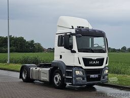 MAN 18.400 TGS DAY CAB  265TKM