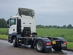 MAN 18.400 TGS DAY CAB  265TKM