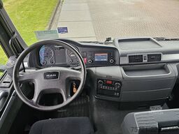 MAN 18.400 TGS DAY CAB  265TKM