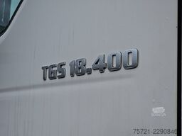 MAN 18.400 TGS DAY CAB  265TKM