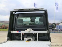 IVECO Daily Automatik, Alu- Aufbau, Luftfederung