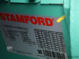 Cummins C220D5EQ Declaration of Conformity, Diesel, 220kVA