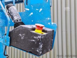 Genie GS1932 E-Drive Several In Stock, 8m Working Height