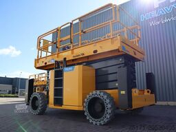 Haulotte HS18EPRO Unused, Valid Inspection, Full Electric 4