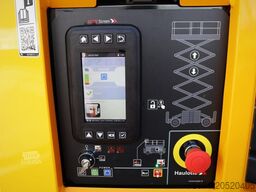 Haulotte HS18EPRO Unused, Valid Inspection, Full Electric 4