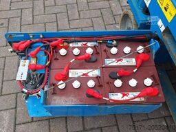 Genie GS1932 E-Drive Several In Stock, 8m Working Height