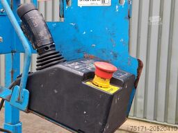 Genie GS1932 E-Drive Several In Stock, 8m Working Height