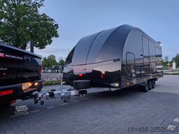 Brian James Trailer RT 7 397-5521-35-3-10-B enclosed