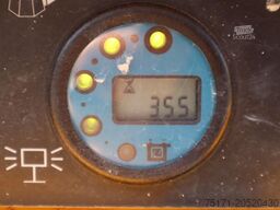 Haulotte Compact 14 Electric, 14m Working Height, 350kg Cap