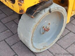 Haulotte Compact 14 Electric, 14m Working Height, 350kg Cap