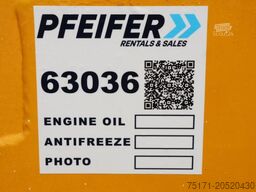 Haulotte Compact 14 Electric, 14m Working Height, 350kg Cap