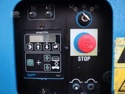 Genie GS4069DC Electric, 14m Working Height, 363kg Capac