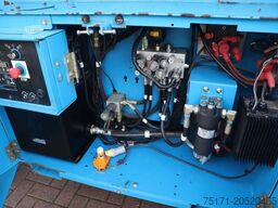 Genie GS4069DC Electric, 14m Working Height, 363kg Capac