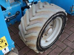 Genie GS4069DC Electric, 14m Working Height, 363kg Capac