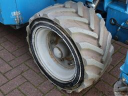 Genie GS4069DC Electric, 14m Working Height, 363kg Capac