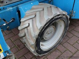 Genie GS4069DC Electric, 14m Working Height, 363kg Capac