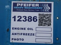 Genie GS4069DC Electric, 14m Working Height, 363kg Capac