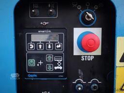 Genie GS4069DC Electric, 14m Working Height, 363kg Capac