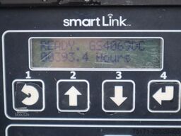 Genie GS4069DC Electric, 14m Working Height, 363kg Capac