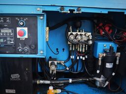 Genie GS4069DC Electric, 14m Working Height, 363kg Capac