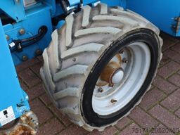 Genie GS4069DC Electric, 14m Working Height, 363kg Capac