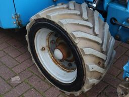 Genie GS4069DC Electric, 14m Working Height, 363kg Capac