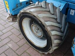 Genie GS4069DC Electric, 14m Working Height, 363kg Capac