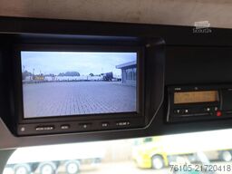 Mercedes-Benz ANTOS 2830 Kraanwagen open Laadbak Fassi F295 +...