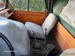 unimog mercedes benz 406