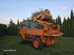 unimog mercedes benz 406