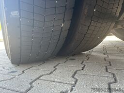 Man TGX 18.470 GX / 264 dkm / Retarder / 2 Tanks / ...