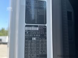 Man TGX 18.470 GX / 264 dkm / Retarder / 2 Tanks / ...