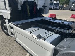 Man TGX 18.470 GX / 264 dkm / Retarder / 2 Tanks / ...
