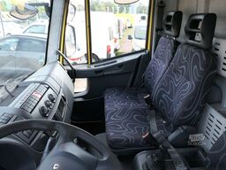 iveco EuroCargo ML 120 E28/P AHK LBW COC