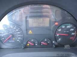 iveco EuroCargo ML 120 E28/P AHK LBW COC