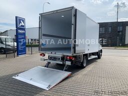 IVECO Daily 70C18A8-20° ThermoKing  LBW 1,10m LadeKant