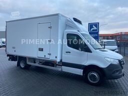 MERCEDES-BENZ Sprinter 517 43 5,5t TK KOFFER LBW 8EPA AHK TEMP