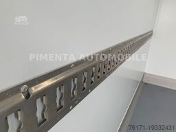 MERCEDES-BENZ Sprinter 517 43 5,5t TK KOFFER LBW 8EPA AHK TEMP