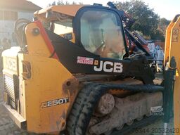 JCB T250