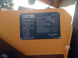 JCB T250