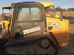 JCB T250
