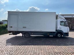 Mercedes-Benz Atego 916