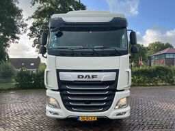 DAF XF 450 FT