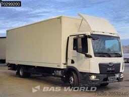 MAN TGL 12.250 4X2 12tonner LOW Mileage 1500kg Lade...