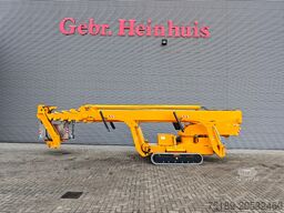 Teupen Leo 36 T Topcondition!